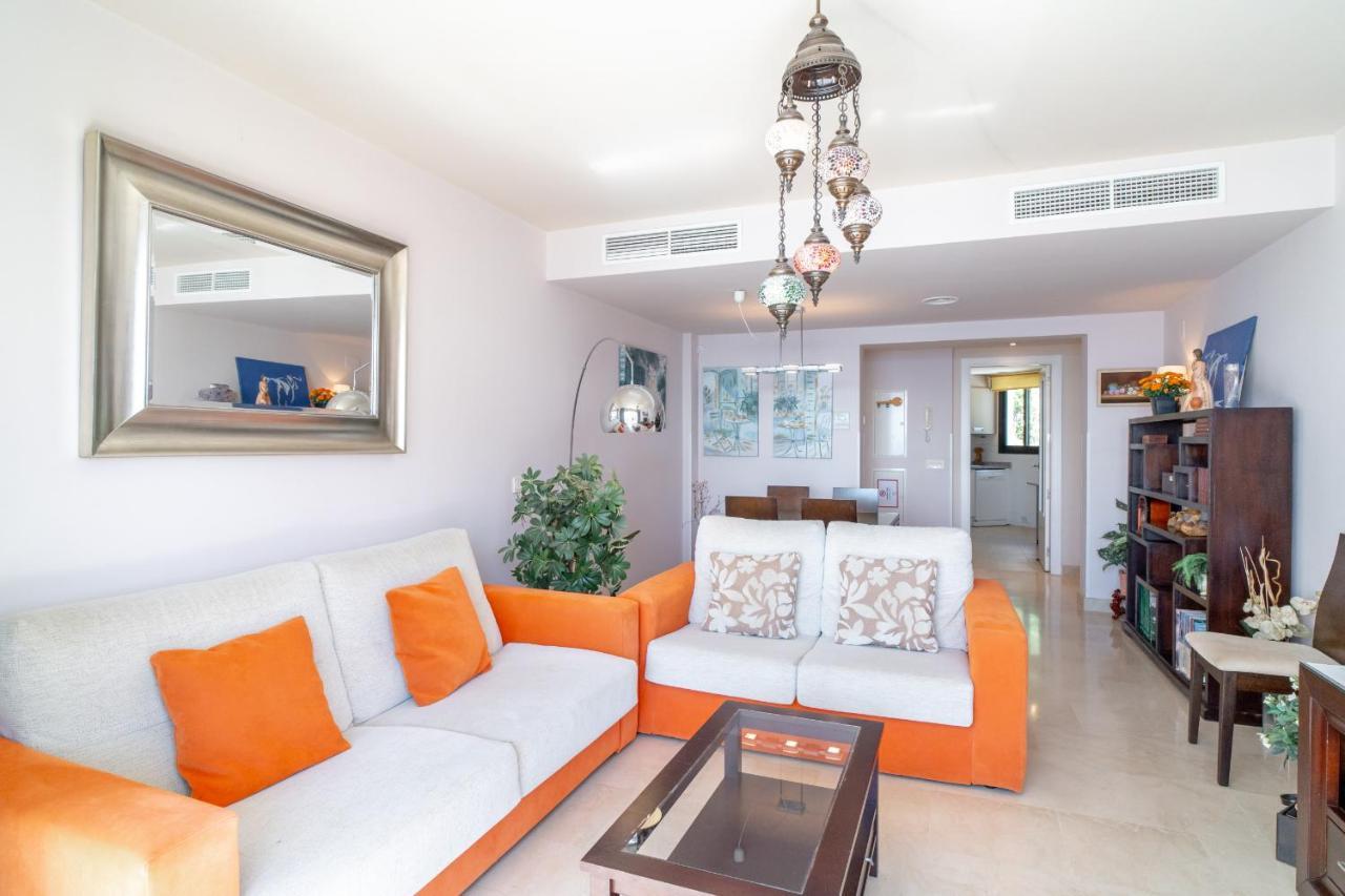 Calaceite 3332 Ocean Paradise Casasol Torrox Luaran gambar