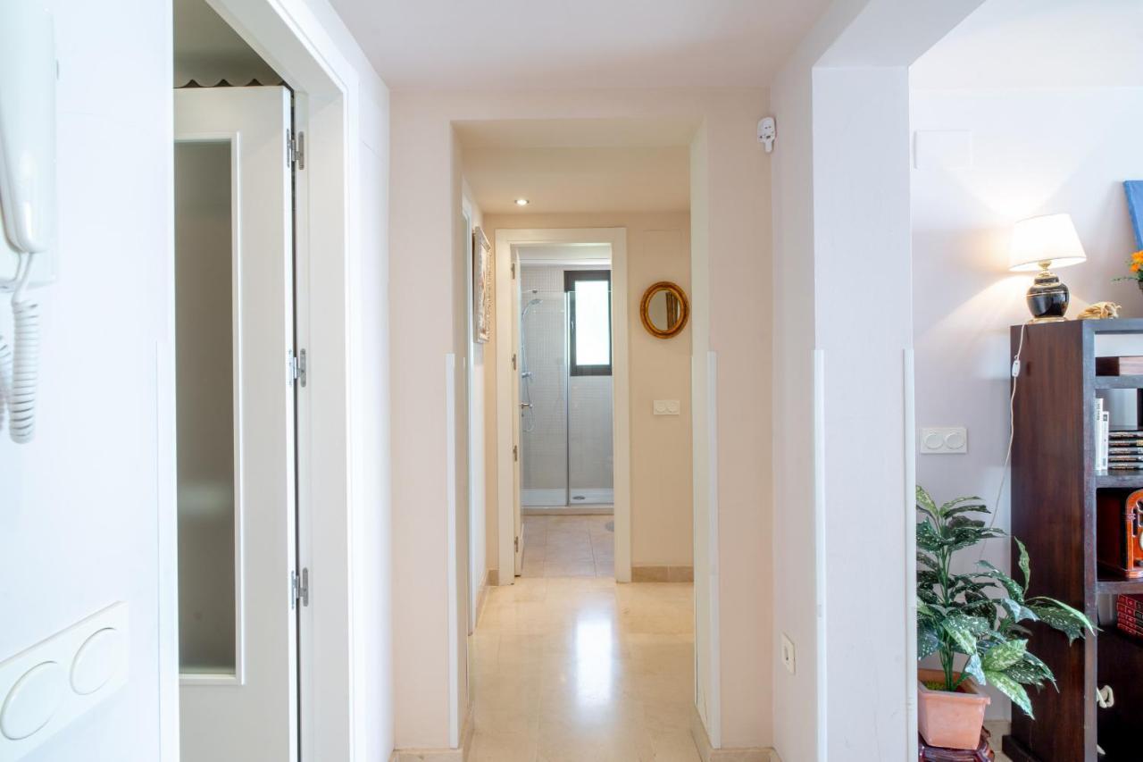 Calaceite 3332 Ocean Paradise Casasol Torrox Luaran gambar