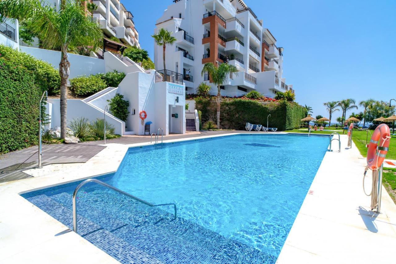 Calaceite 3332 Ocean Paradise Casasol Torrox Luaran gambar