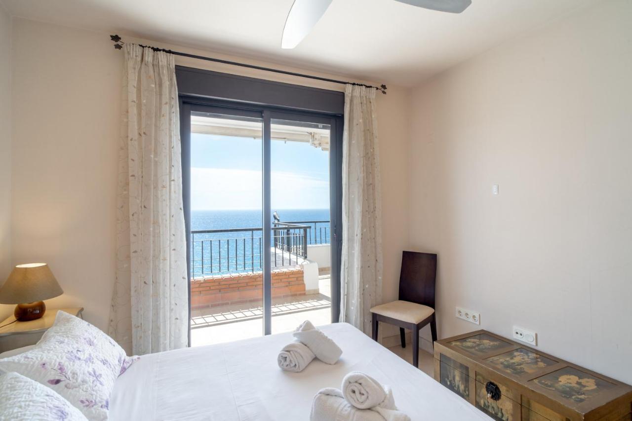 Calaceite 3332 Ocean Paradise Casasol Torrox Luaran gambar
